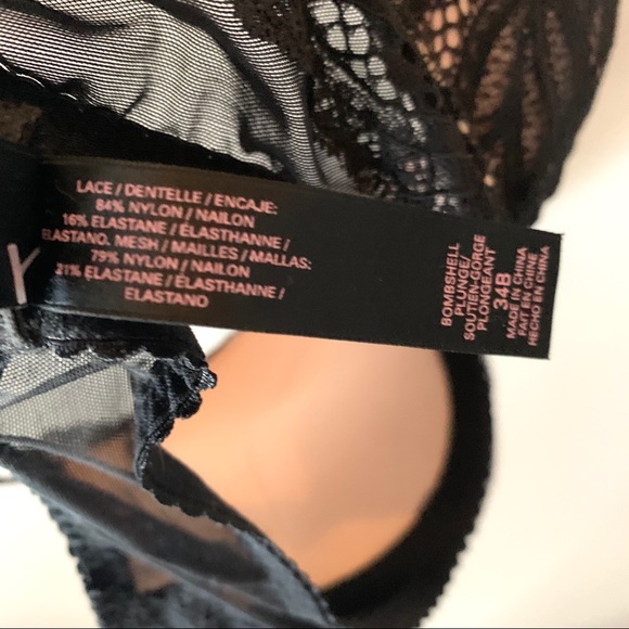Victoria’s Secret - Push Up Bra - Picture 6 of 8